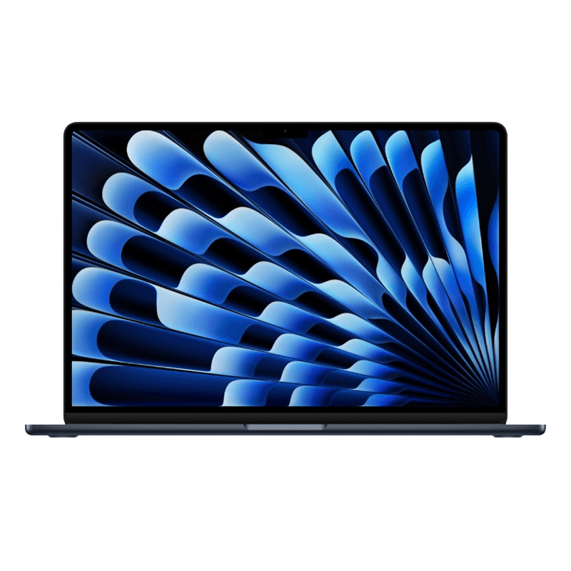 Apple Macbook Air 15.3 inch 2023 M2, 16Gb, 1tB Nvme Z18U0LL/A Midnight