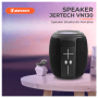 Jertech Speaker VN130 BLUETOOTH 5.1 RGB
