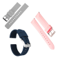 Runmefit Smart watch Bands Silicone