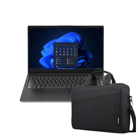 Lenovo Laptop V15 G4 IRU Intel core i5 13420H 8GB Memory 512GB Nvme Intel Uhd Graphics 15.6" 83A10099AK Free Bag