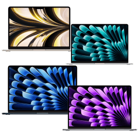 Apple Macbook Air 13.6-inch M2, 16Gb, 256Gb, MC7X4, MC7U4, MC7V4, MC7W4