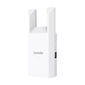 Universal Repeater Gigabit Tenda T10 N300Mbps 2 Antennas RJ45 lan port