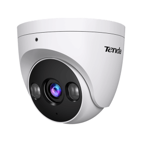 Tenda Security Camera Poe TC3T24C 4Mp 2.8MM Outdoor 30 meters Night Vision