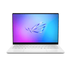 Asus Laptop ROG Zephyrus AI GA403WR AI Copilot AMD Ryzen 9 HX 370 32Gb Memory 1Tb Nvme Geforce Rtx5070 12Gb 14" 120HZ Win