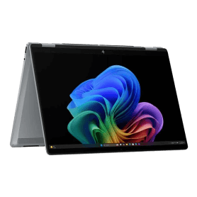 Hp Laptop Omnibook 5 FLIP 14-FP0013DX Intel Core 5 120U 8Gb Memory 512Gb Nvme Intel Shared Graphic 14" Touch Win 11 B5UJ3UA