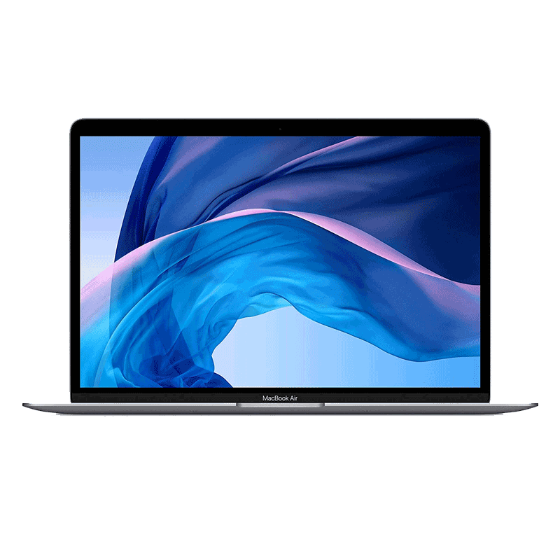 Apple Macbook Air 13-inch 2020 M1, 8Gb, 256Gb Mgn6 Color Grey