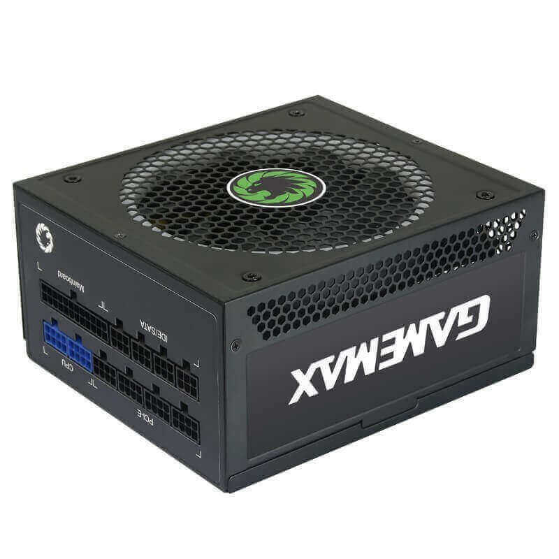 12 - 6 A Smps RGB 750 Game Max Power Supply Unit at Rs 1850/piece in  Sonipat
