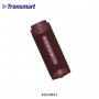TRONSMART T7 30W WATERPROOF BLUETOOTH PORTABLE OUTDOOR SPEAKER WITH BUILT IN BATTERY AND VIBRANT LED MODES 1030841 (DARK RED)