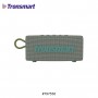 TRONSMART TRIP 10W WATERPROOF BLUETOOTH PORTABLE OUTDOOR SPEAKER WITH BUILT IN BATTERY, UP TO 20 HOURS PLAYTIME 797550 (GRAY)